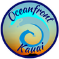 Oceanfront Kauai 